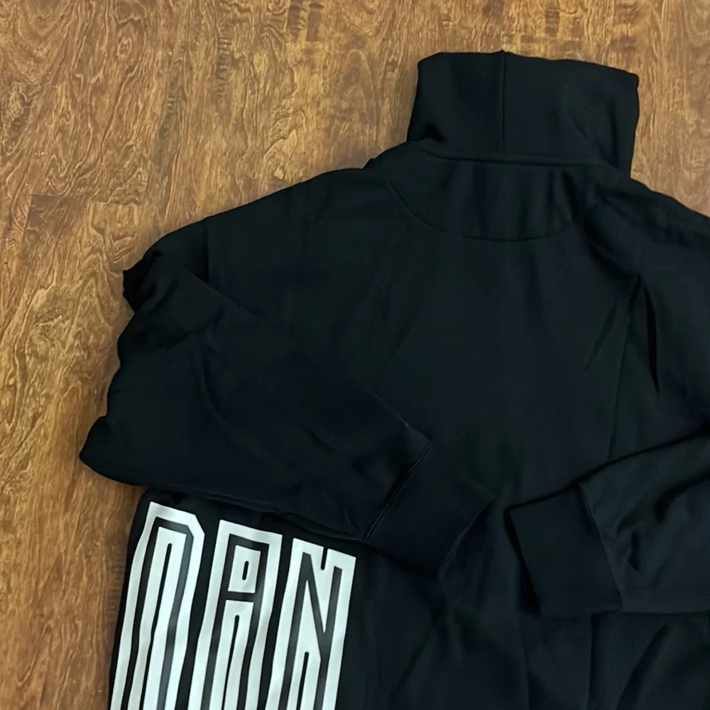 Jordan Multi Sport Hoodie Size L - Picture 15 of 17